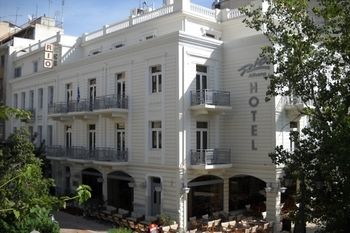 Rio Hotel